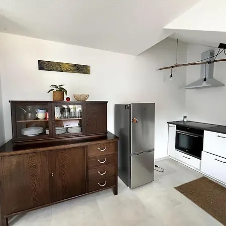 Apartamento An Der Lauter Und Der Donau