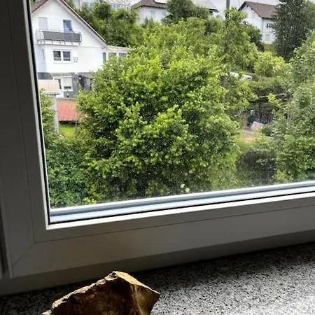 An Der Lauter Und Der Donau Apartamento